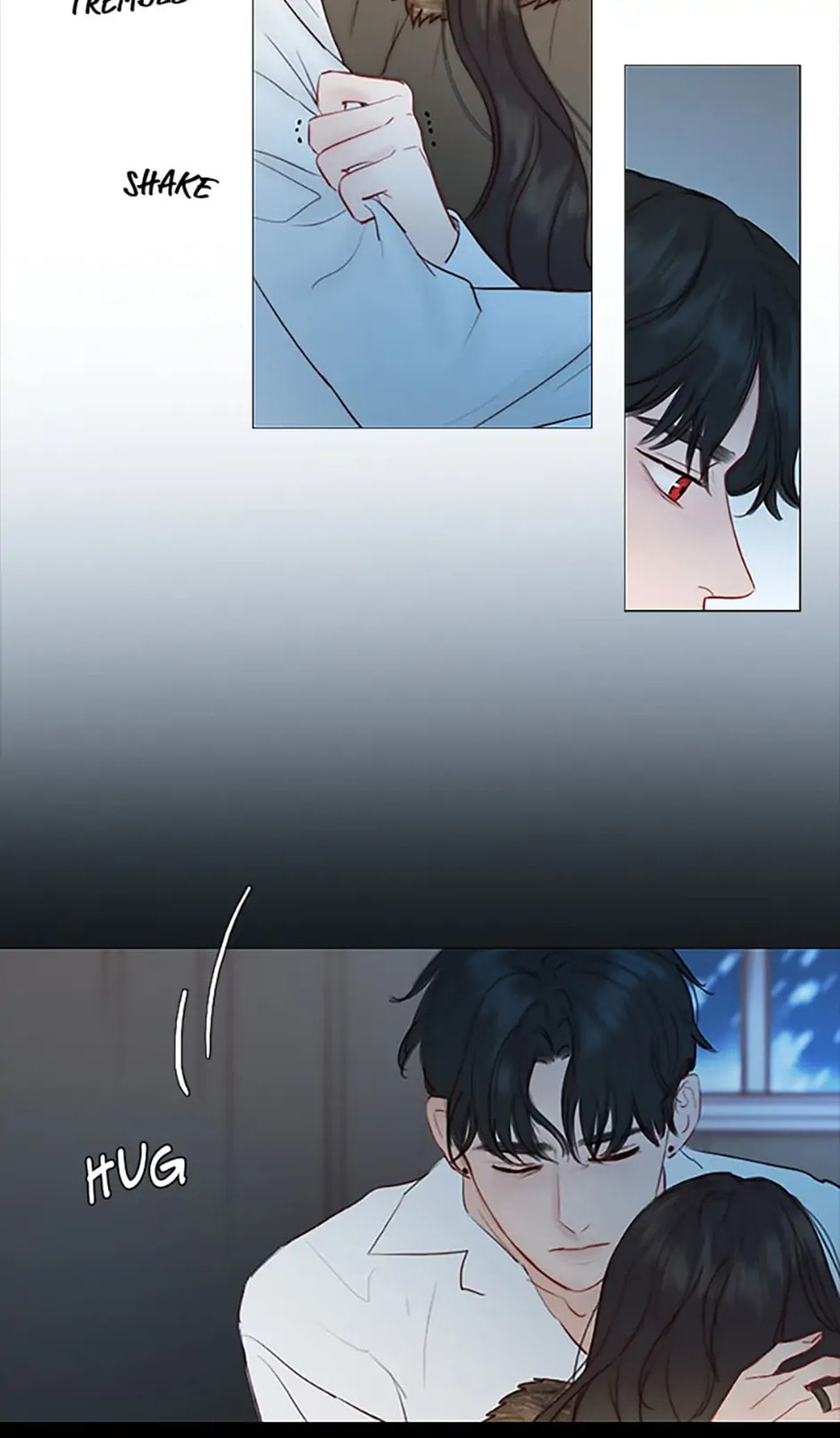 Read Black Winter chapter 40.1 image 3 on Lezhin