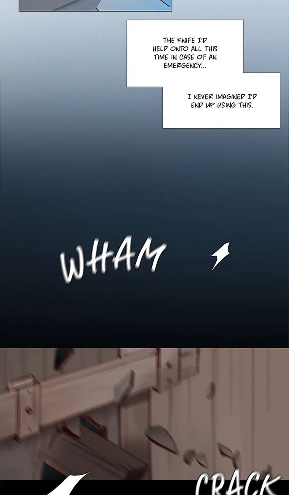 Read Black Winter chapter 40.1 image 31 on Lezhin