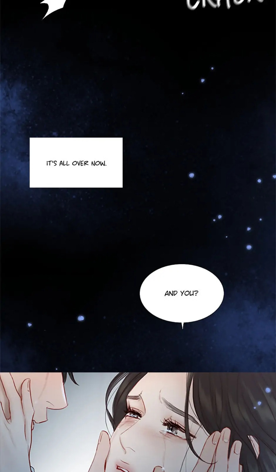 Read Black Winter chapter 40.1 image 32 on Lezhin