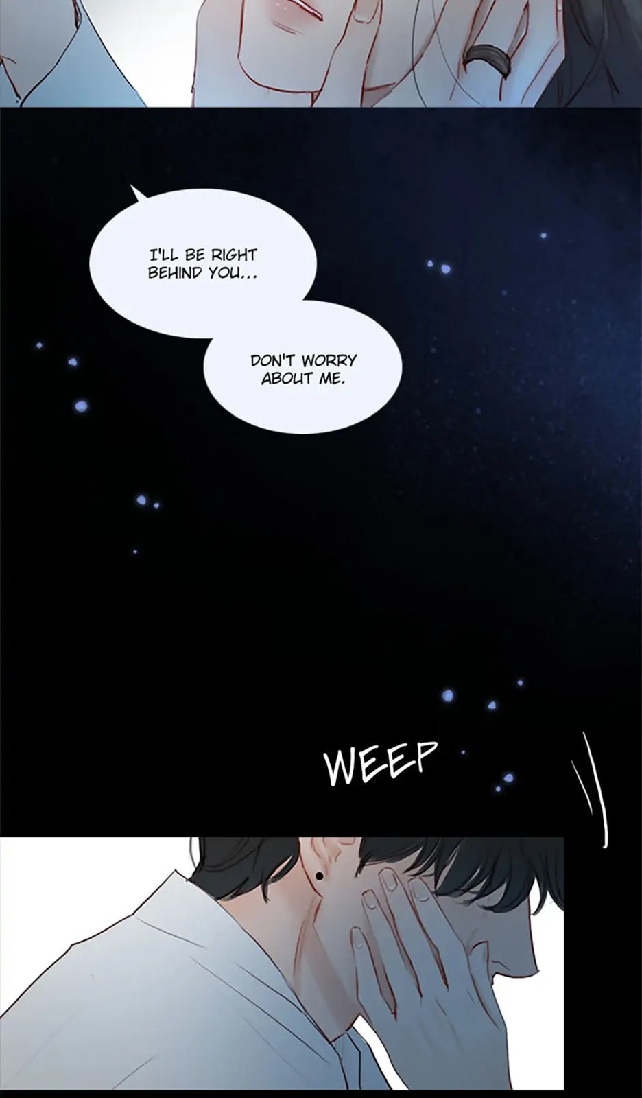 Read Black Winter chapter 40.1 image 33 on Lezhin