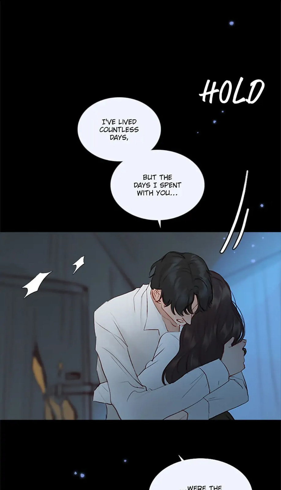 Read Black Winter chapter 40.1 image 34 on Lezhin