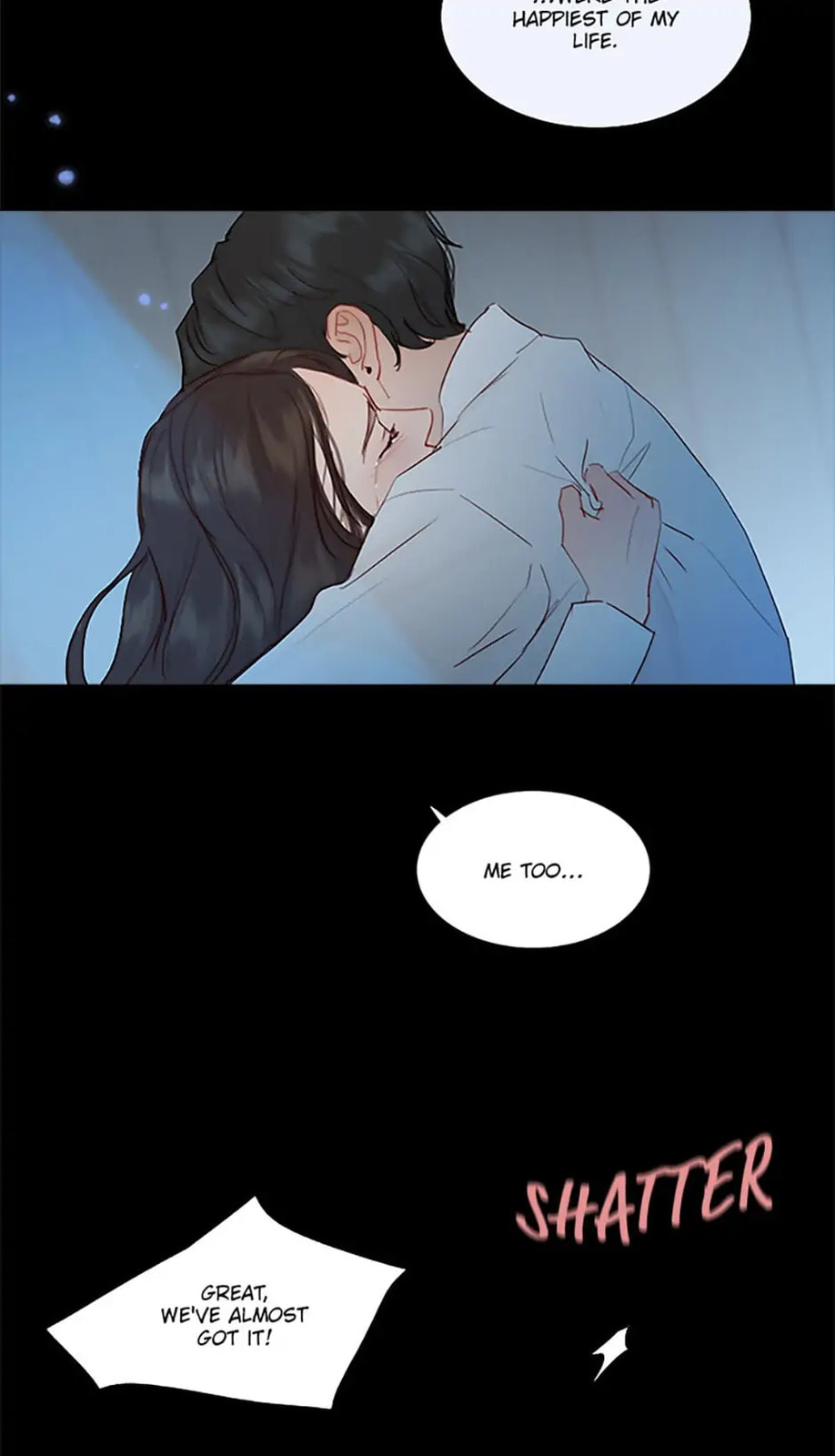 Read Black Winter chapter 40.1 image 35 on Lezhin