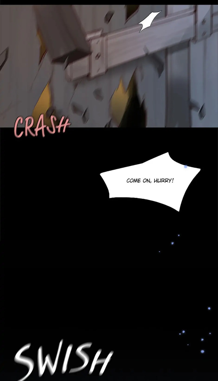 Read Black Winter chapter 40.1 image 36 on Lezhin