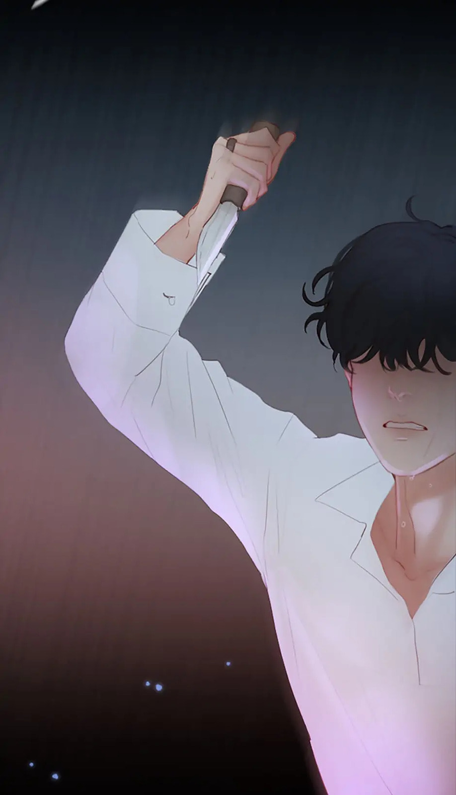 Read Black Winter chapter 40.1 image 37 on Lezhin