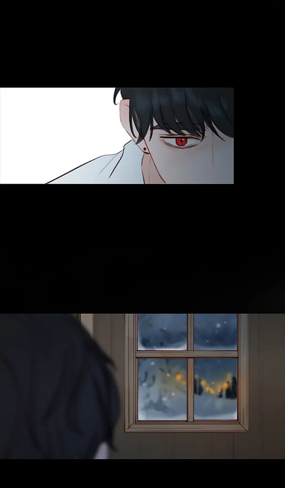 Read Black Winter chapter 40.1 image 4 on Lezhin