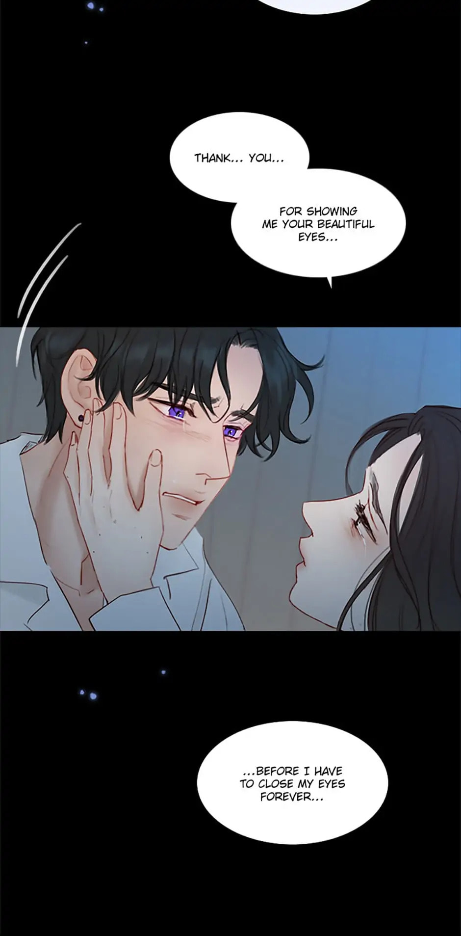 Read Black Winter chapter 40.1 image 42 on Lezhin