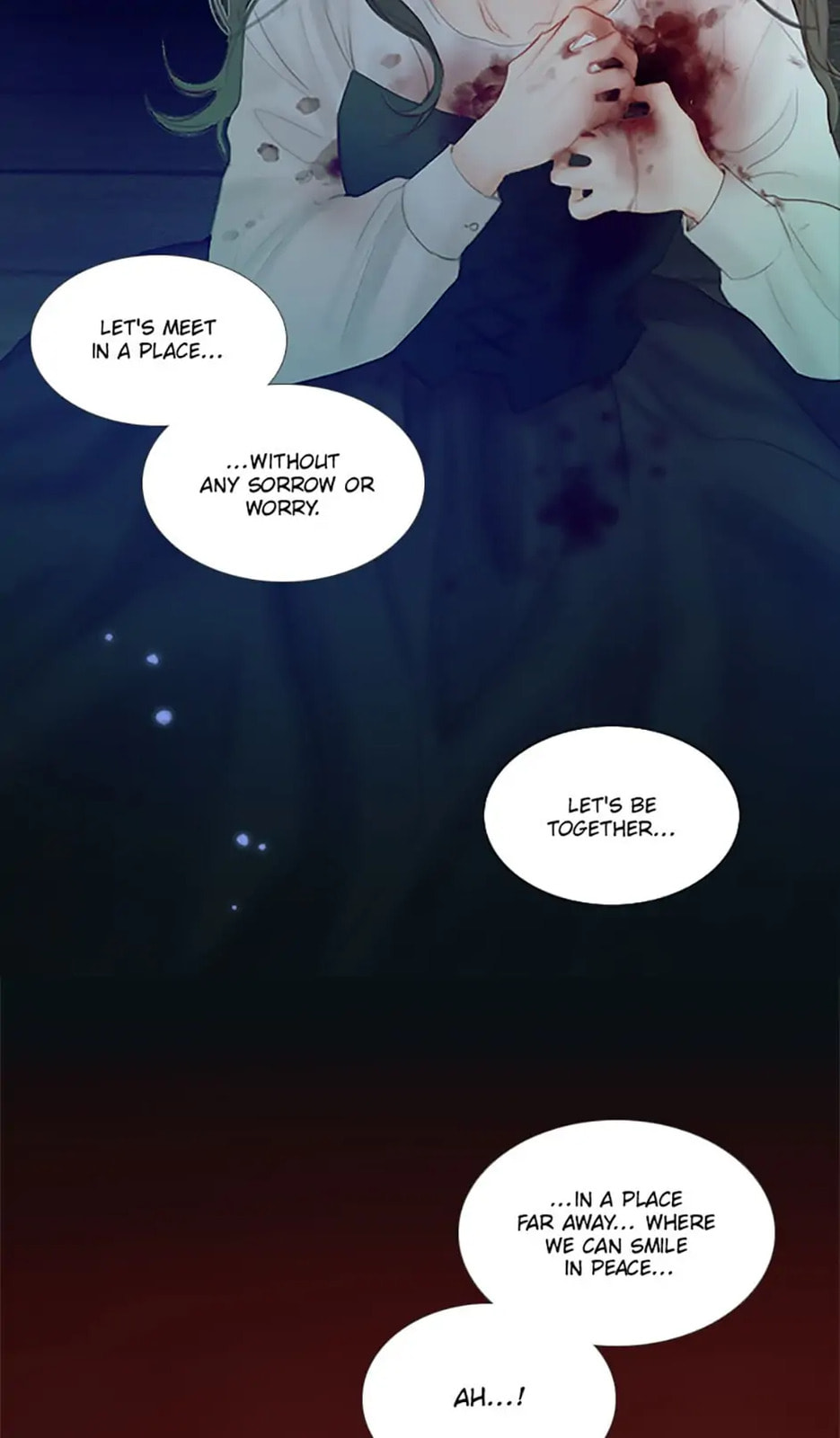 Read Black Winter chapter 40.1 image 44 on Lezhin