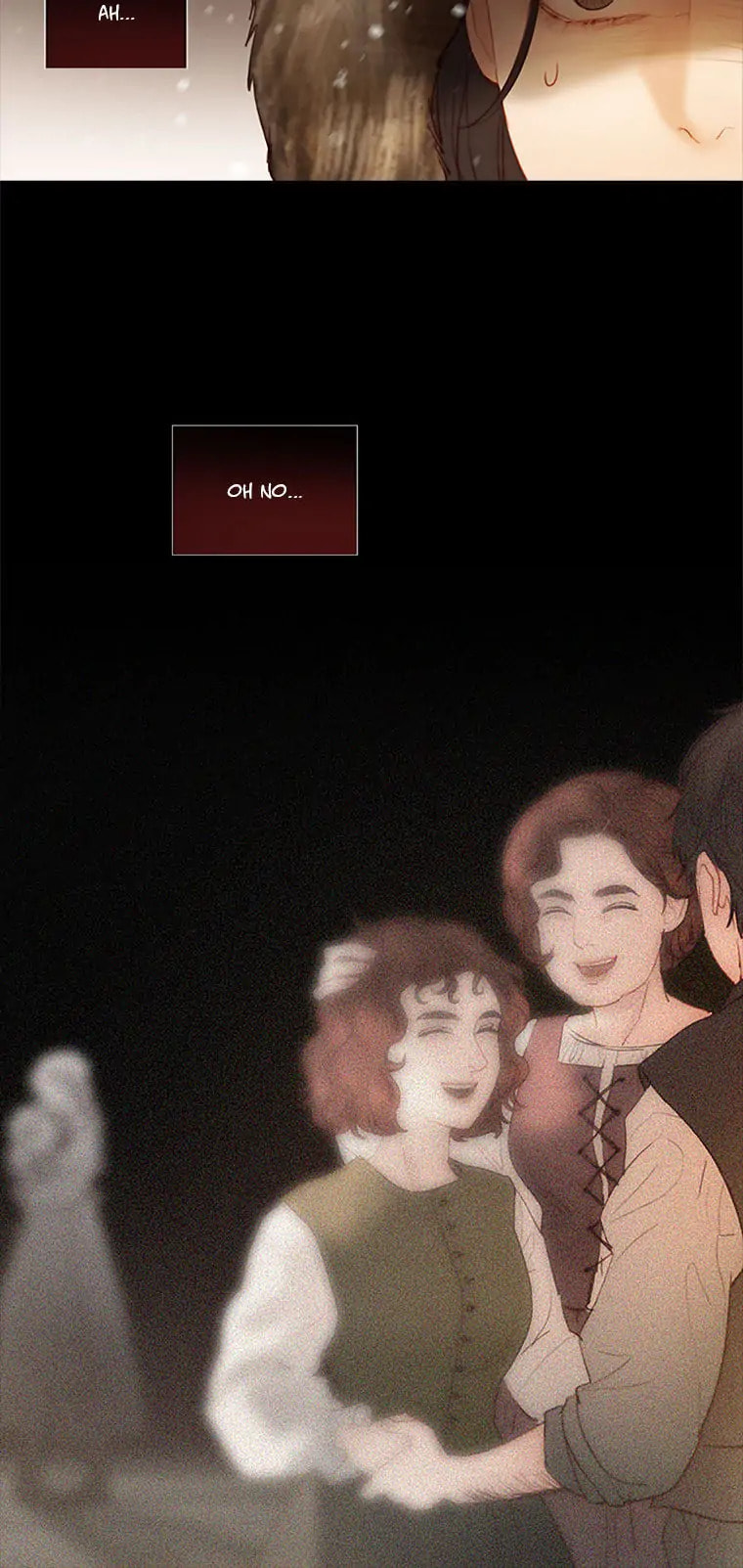 Read Black Winter chapter 40.1 image 45 on Lezhin