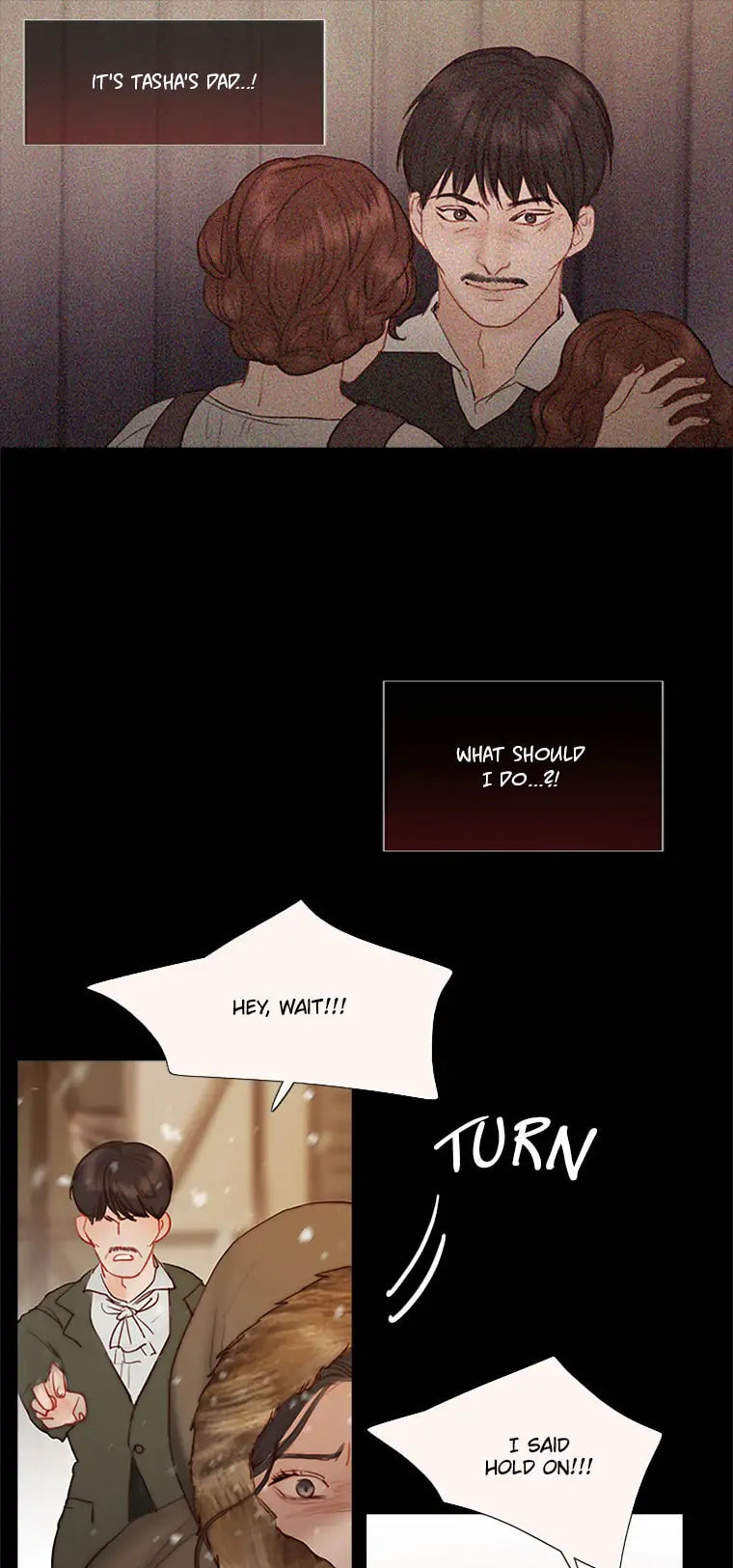 Read Black Winter chapter 40.1 image 46 on Lezhin