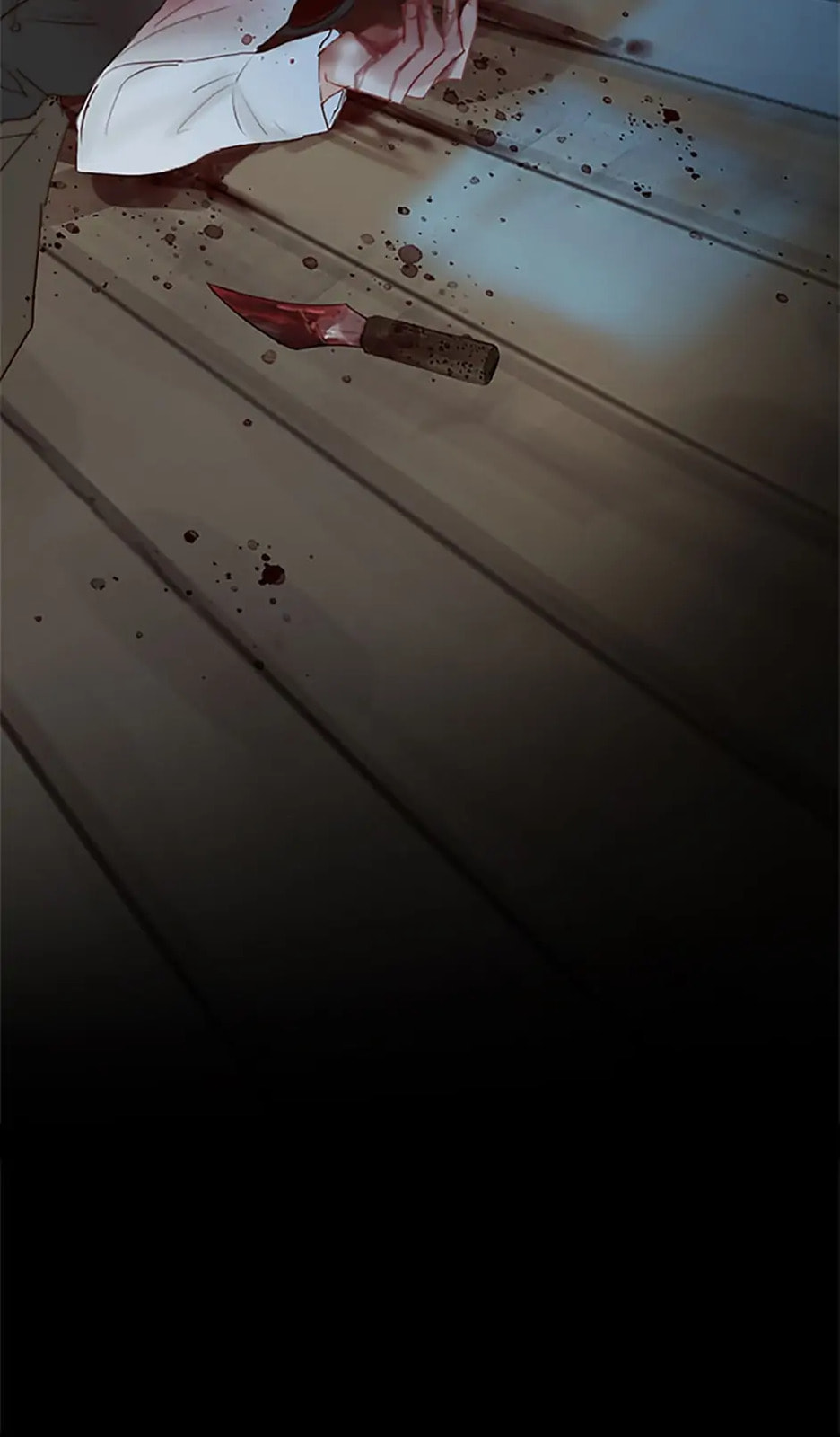 Read Black Winter chapter 40.1 image 47 on Lezhin