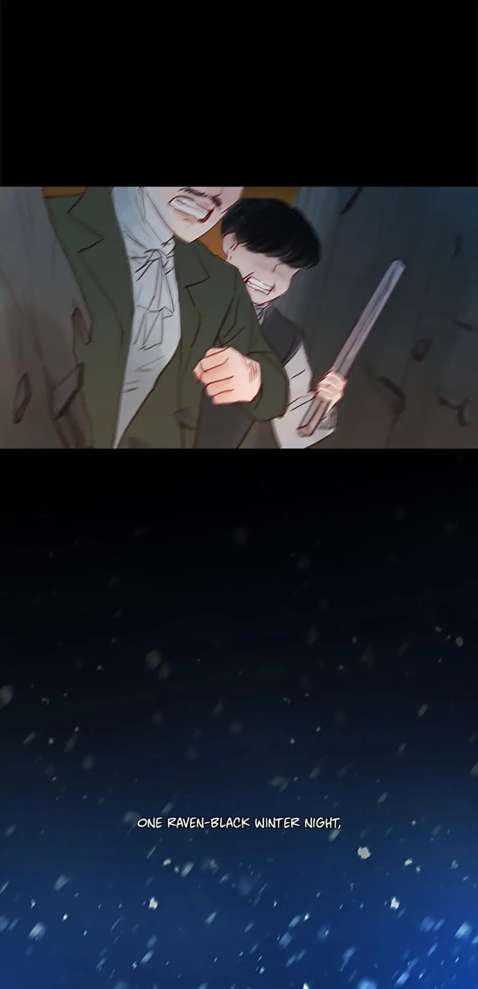 Read Black Winter chapter 40.1 image 48 on Lezhin