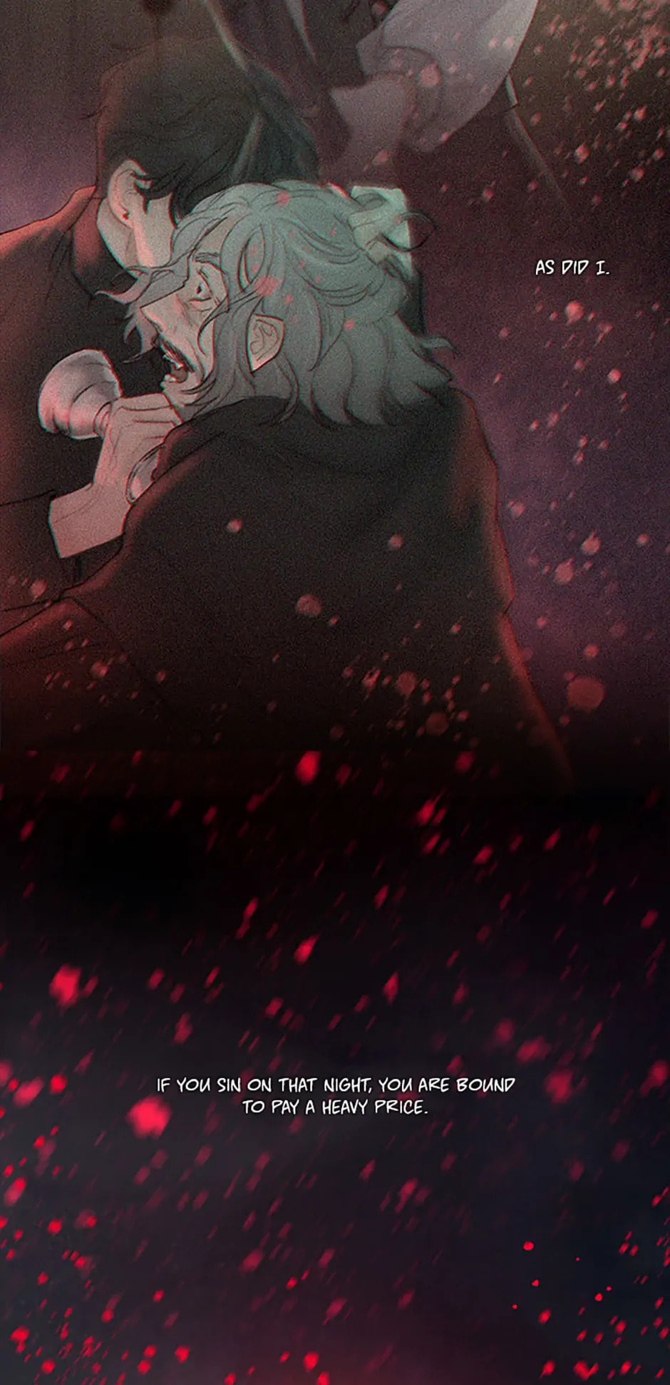Read Black Winter chapter 40.1 image 50 on Lezhin