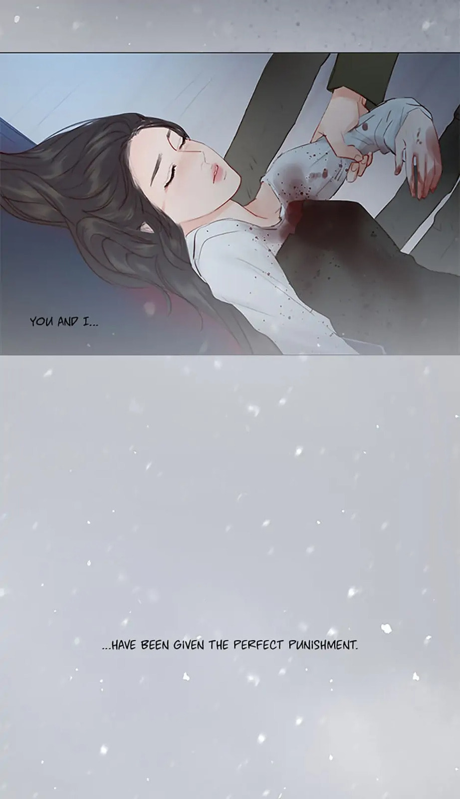 Read Black Winter chapter 40.1 image 55 on Lezhin