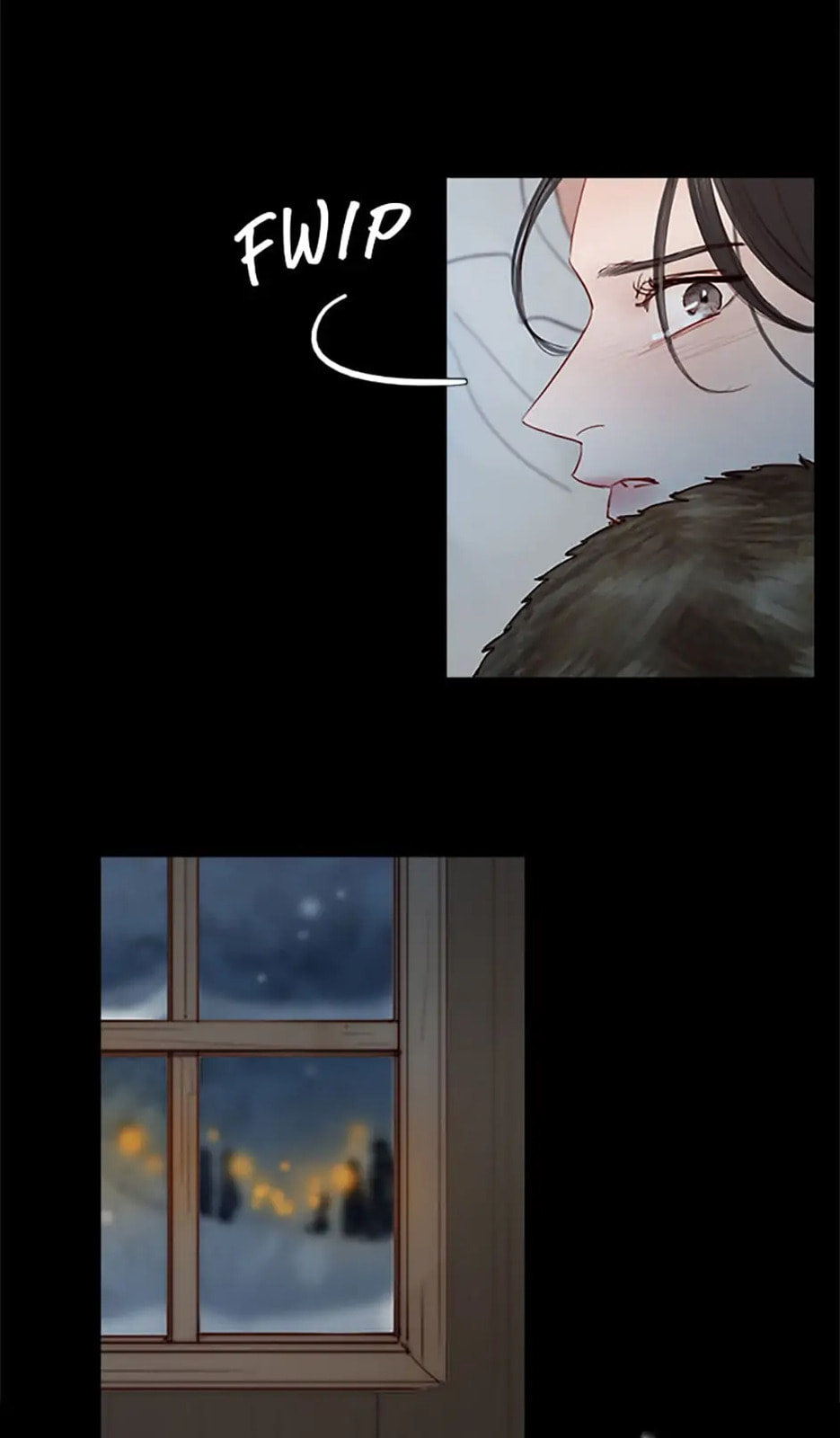 Read Black Winter chapter 40.1 image 7 on Lezhin