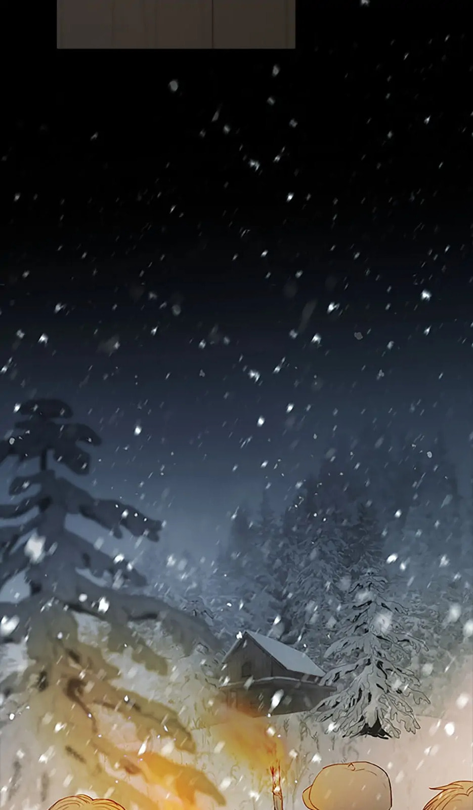 Read Black Winter chapter 40.1 image 8 on Lezhin