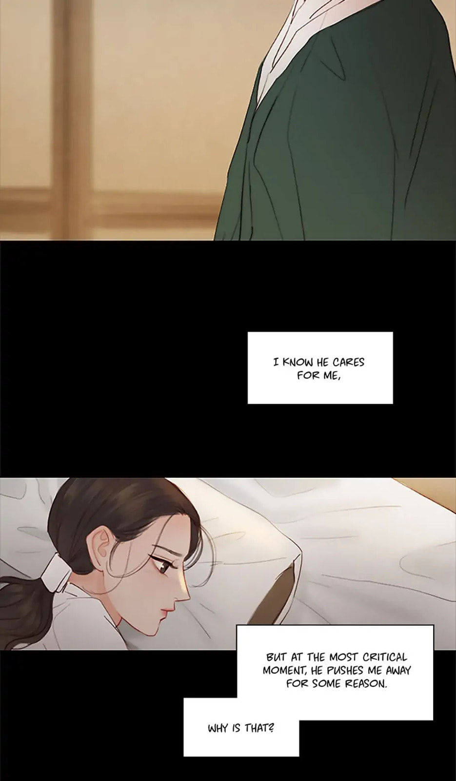 Read Black Winter chapter 40.2 image 12 on Lezhin