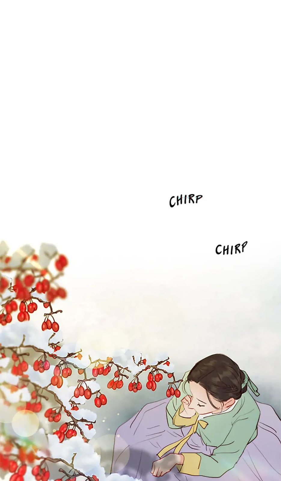 Read Black Winter chapter 40.2 image 15 on Lezhin