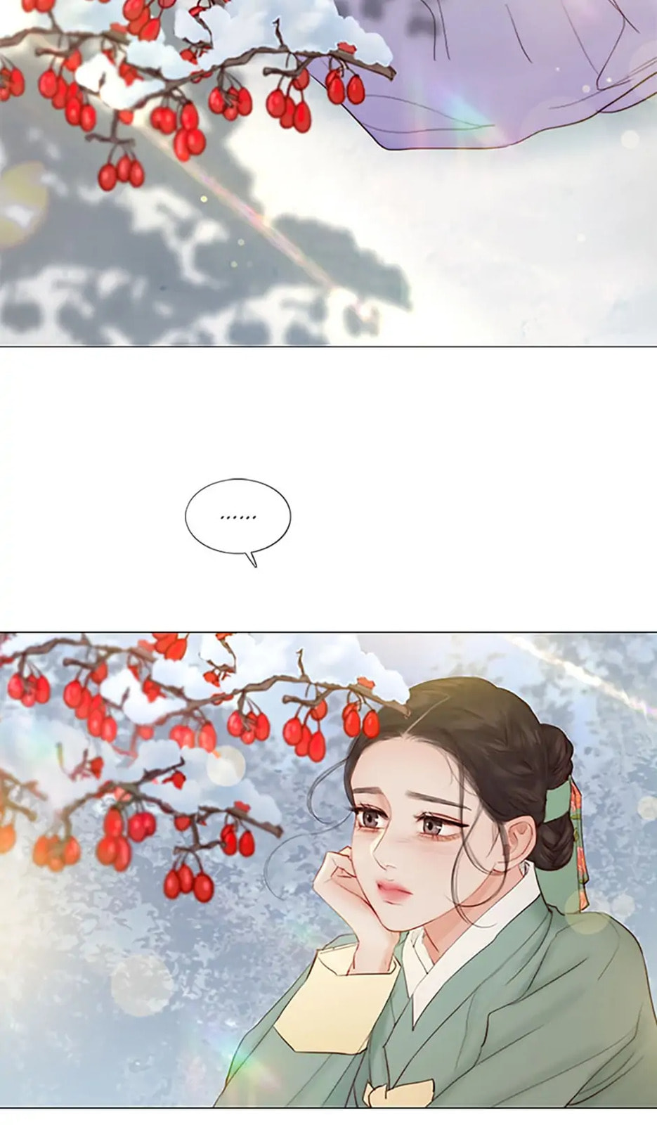 Read Black Winter chapter 40.2 image 16 on Lezhin