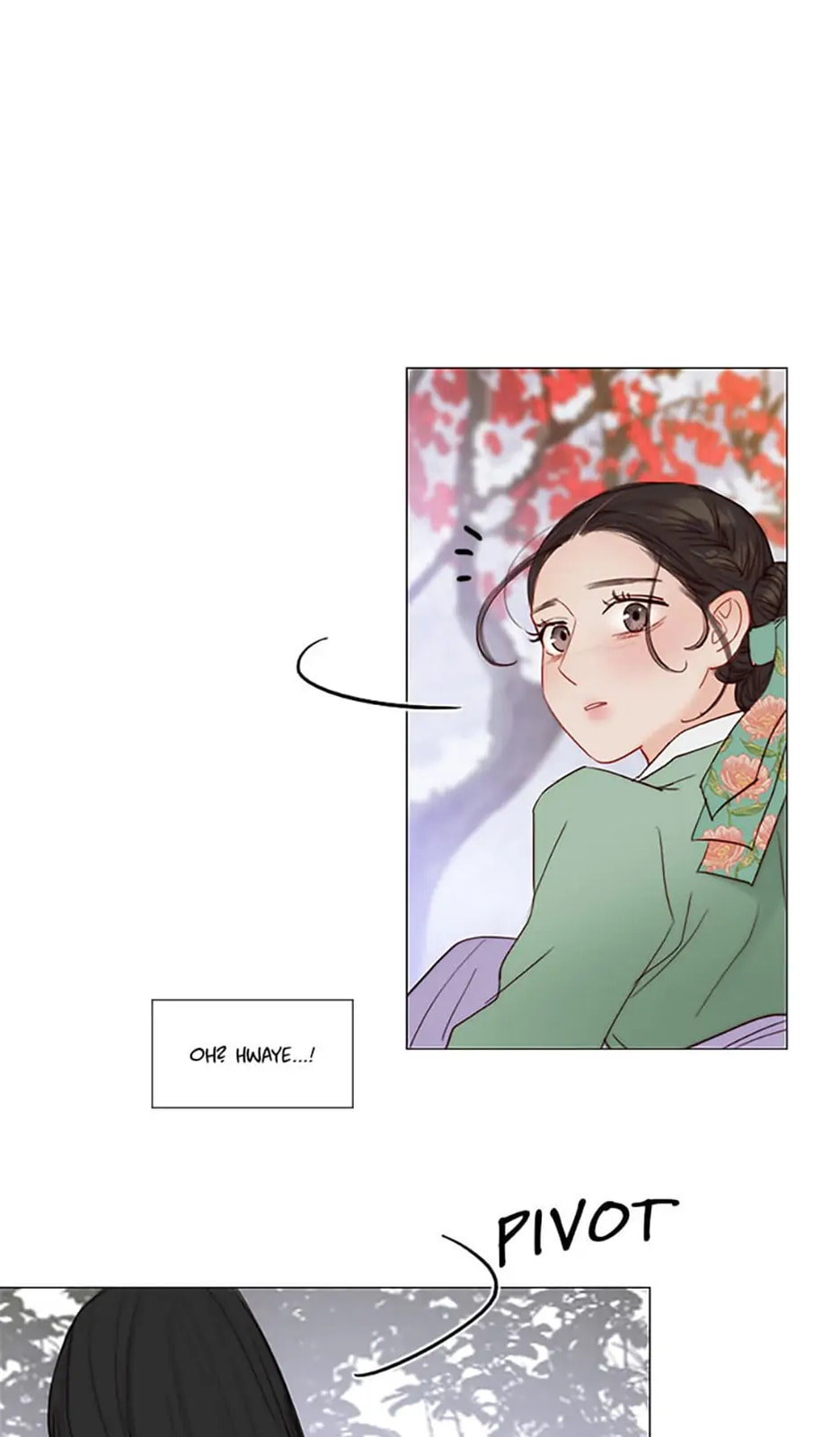 Read Black Winter chapter 40.2 image 19 on Lezhin