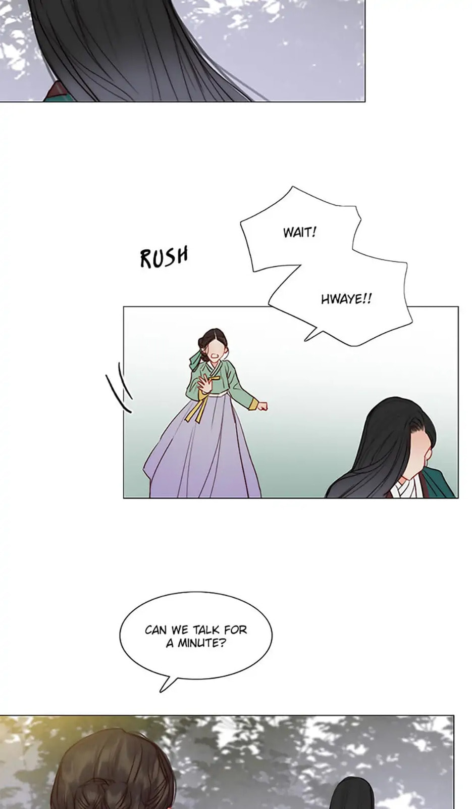 Read Black Winter chapter 40.2 image 20 on Lezhin