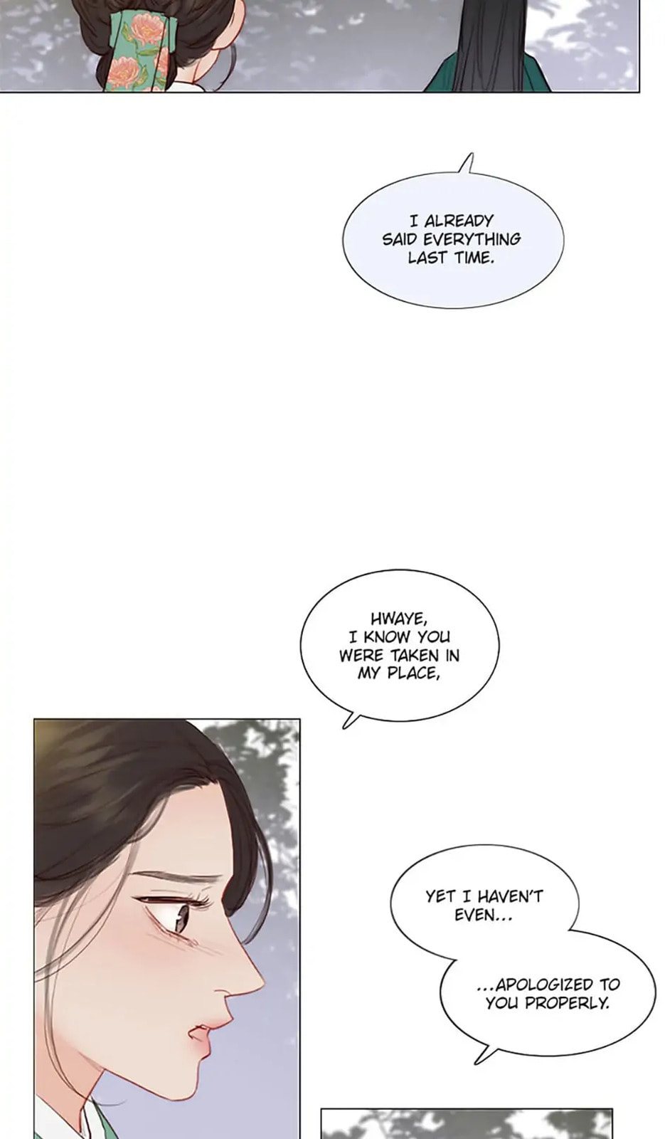 Read Black Winter chapter 40.2 image 21 on Lezhin