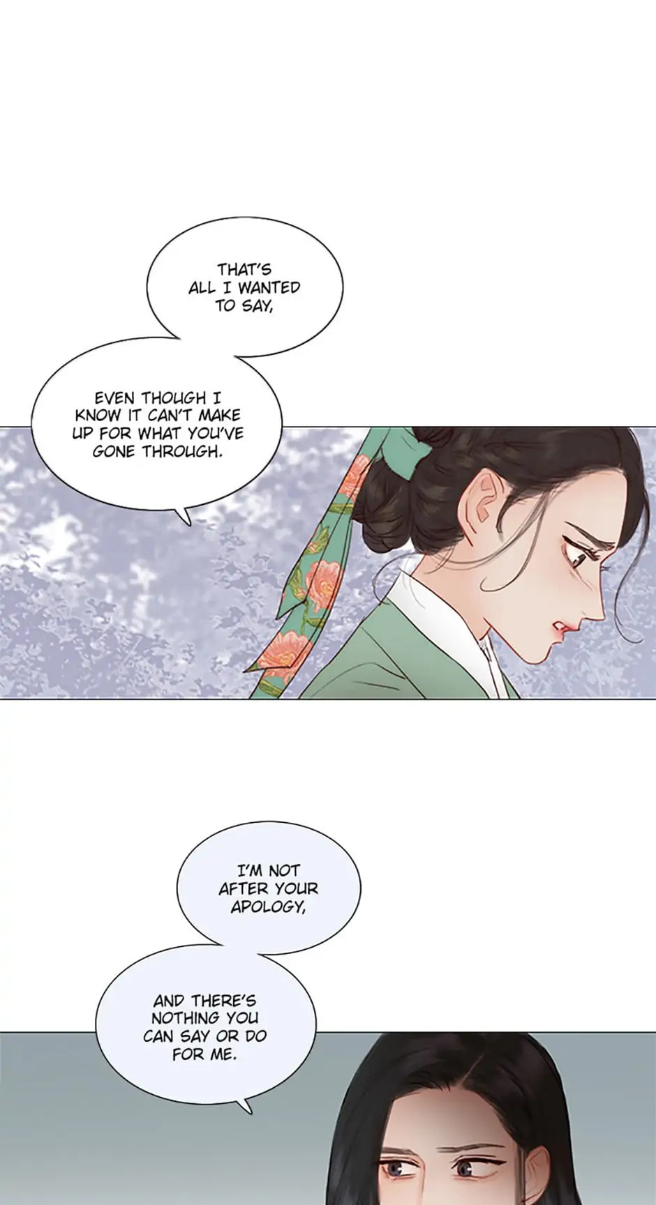 Read Black Winter chapter 40.2 image 24 on Lezhin