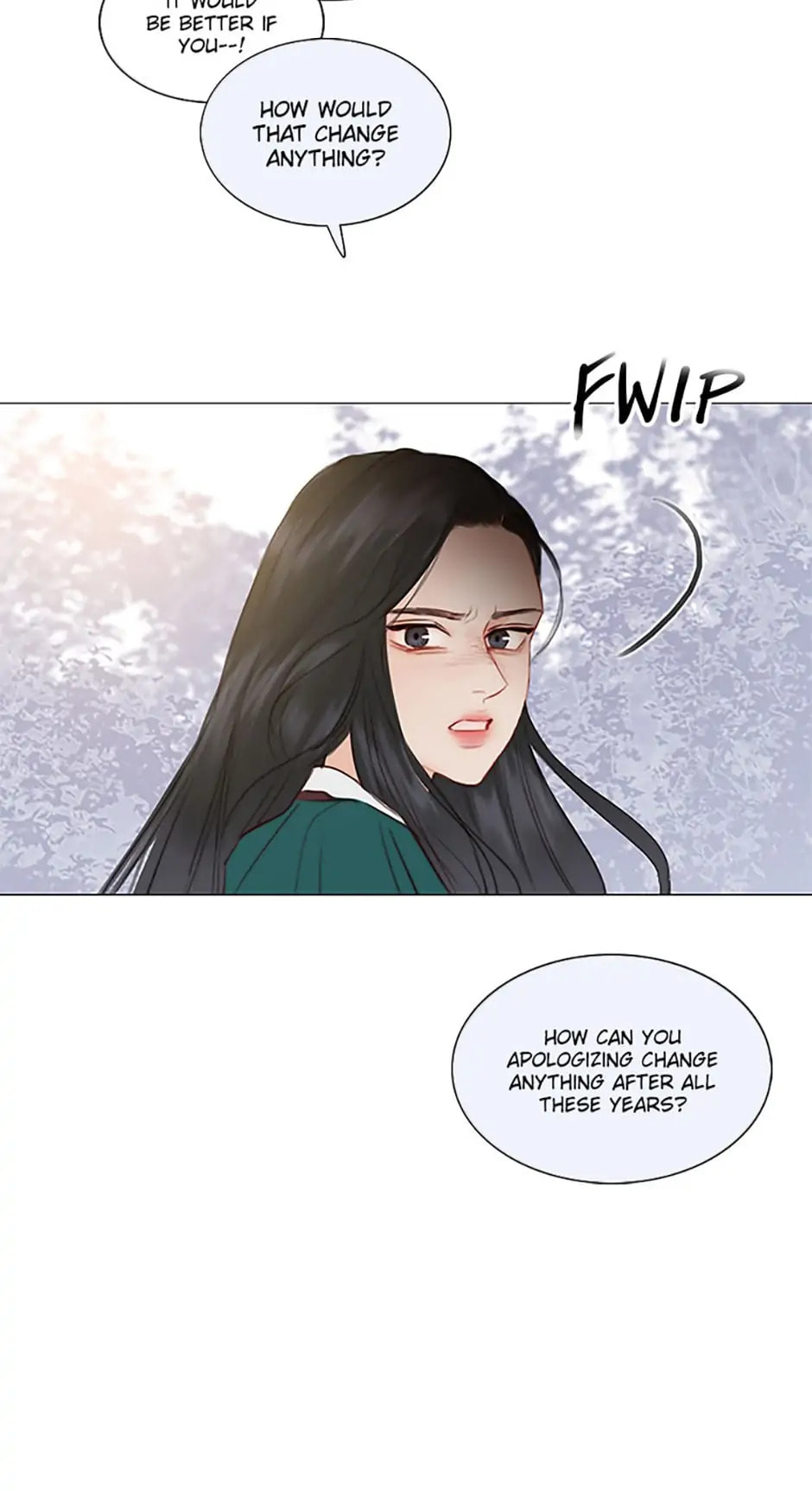 Read Black Winter chapter 40.2 image 27 on Lezhin