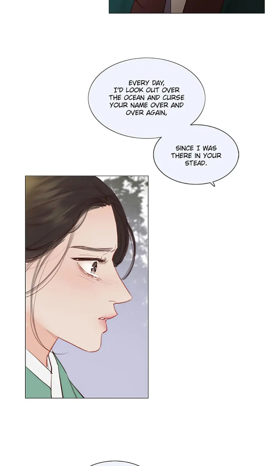 Read Black Winter chapter 40.2 image 29 on Lezhin