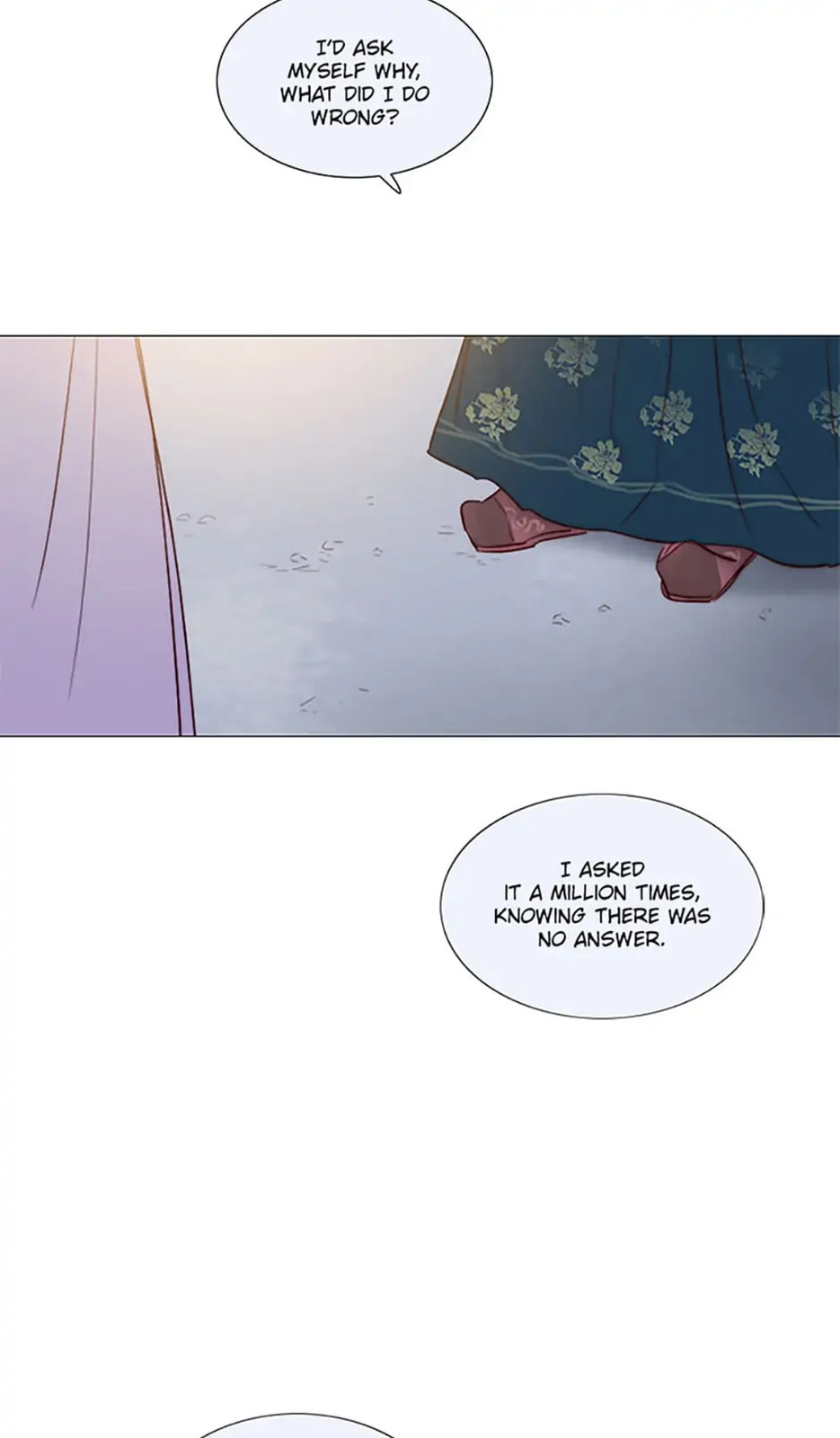 Read Black Winter chapter 40.2 image 30 on Lezhin