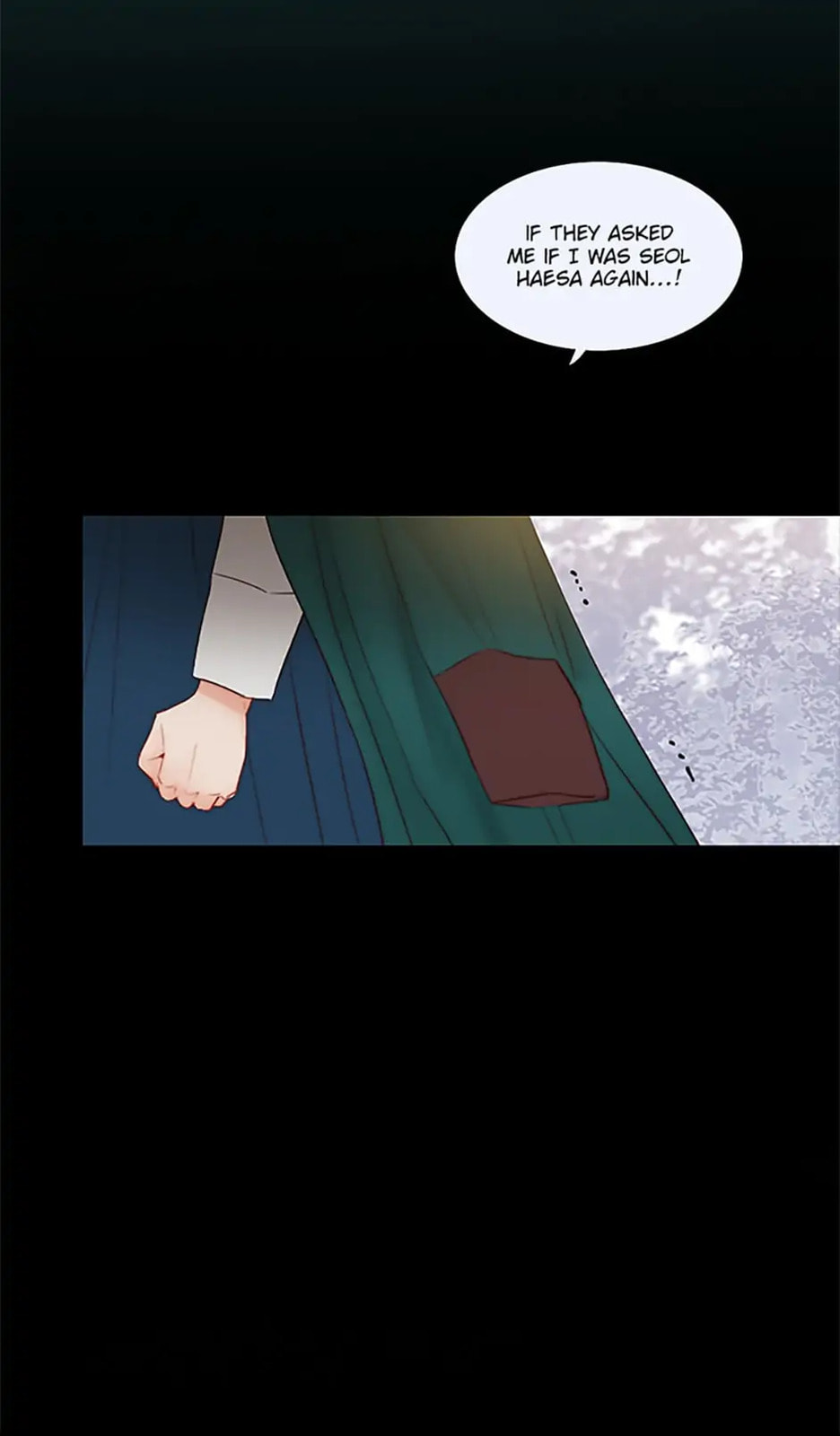Read Black Winter chapter 40.2 image 32 on Lezhin