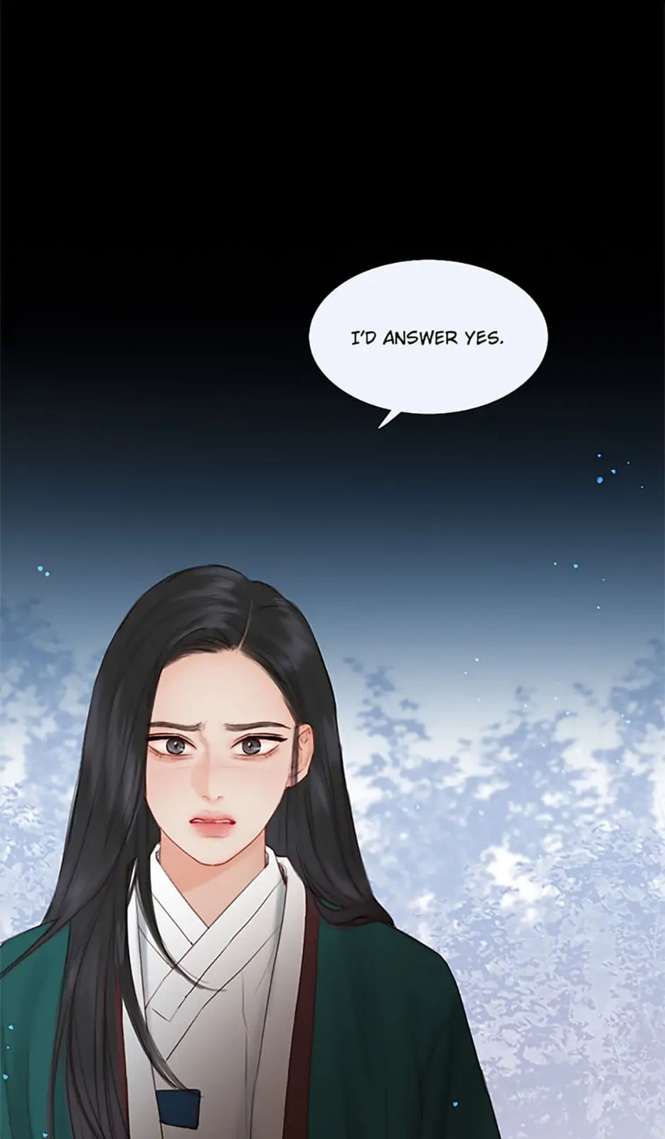 Read Black Winter chapter 40.2 image 33 on Lezhin