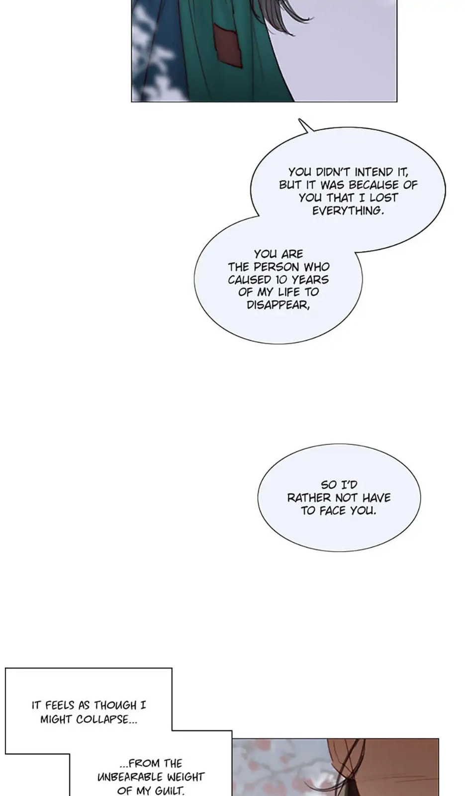 Read Black Winter chapter 40.2 image 36 on Lezhin