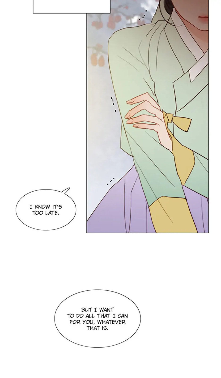 Read Black Winter chapter 40.2 image 37 on Lezhin