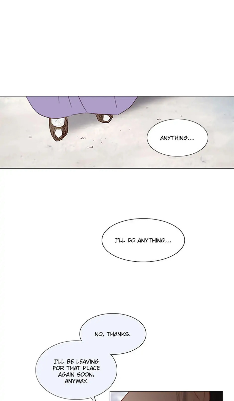 Read Black Winter chapter 40.2 image 38 on Lezhin