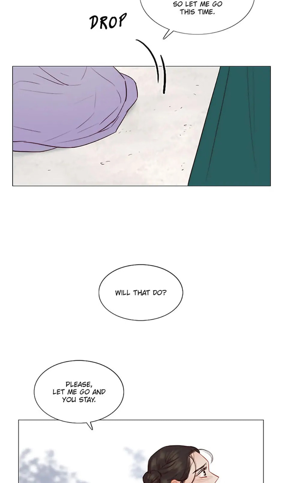 Read Black Winter chapter 40.2 image 41 on Lezhin