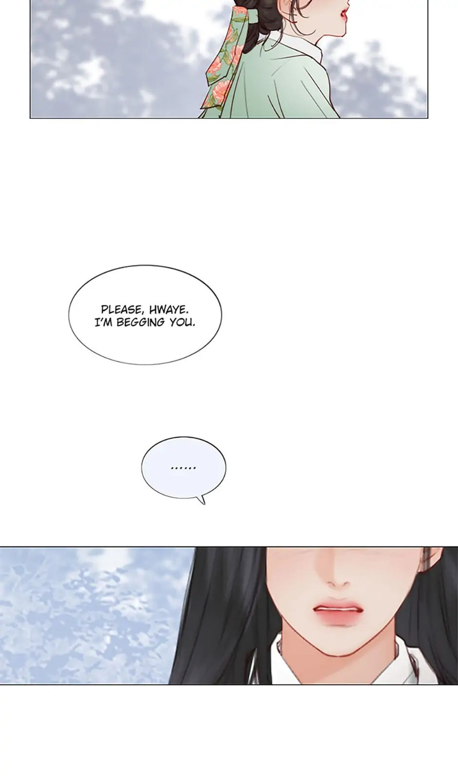 Read Black Winter chapter 40.2 image 42 on Lezhin