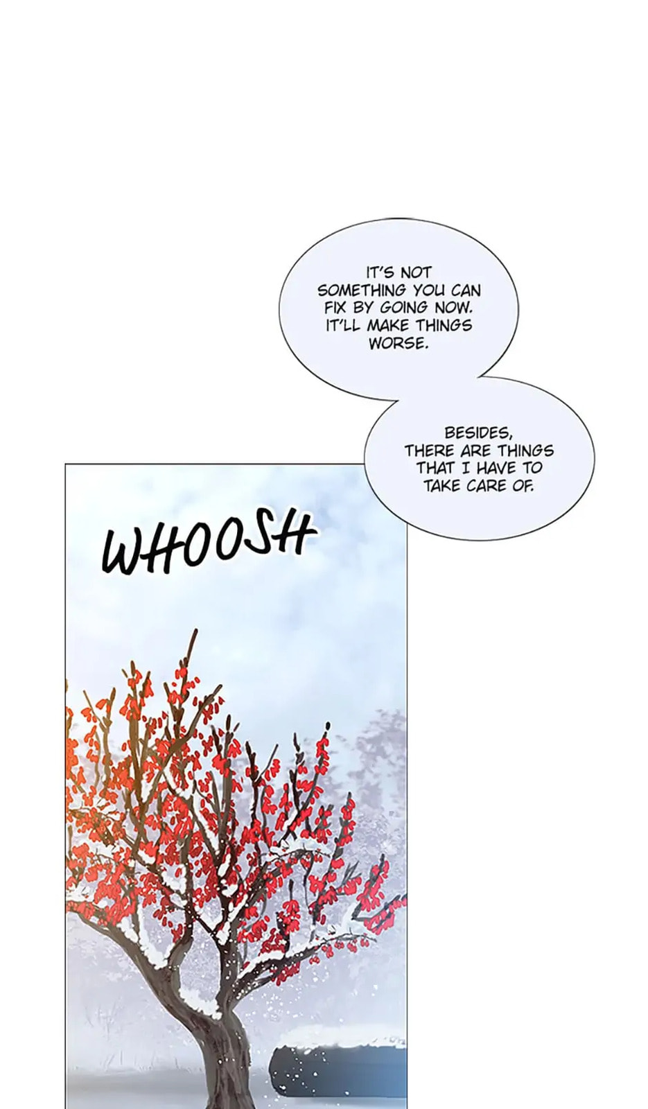 Read Black Winter chapter 40.2 image 43 on Lezhin