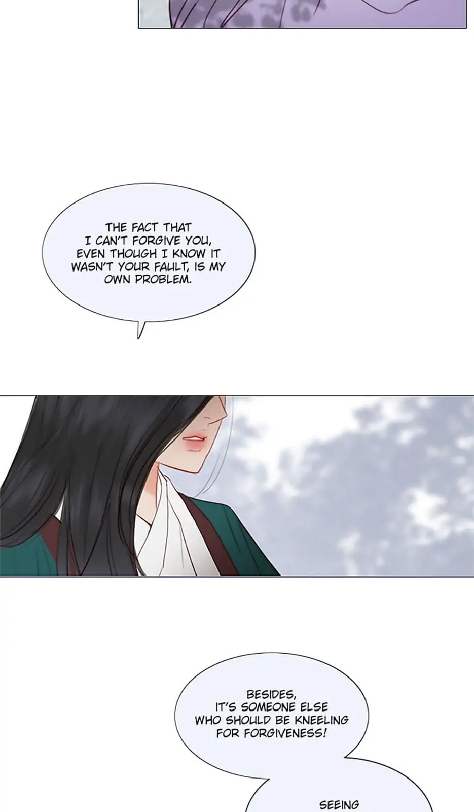 Read Black Winter chapter 40.2 image 45 on Lezhin