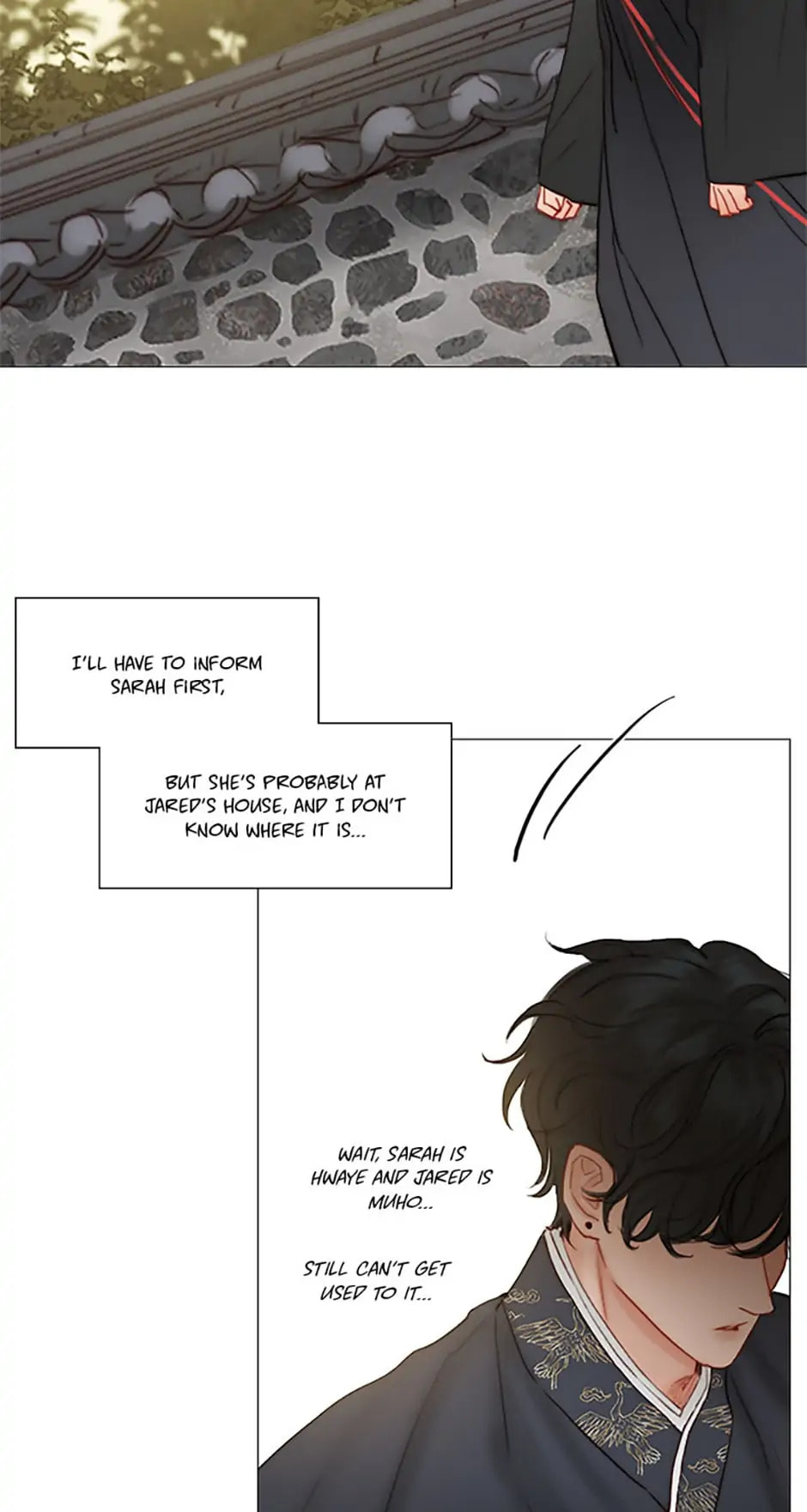 Read Black Winter chapter 40.2 image 50 on Lezhin