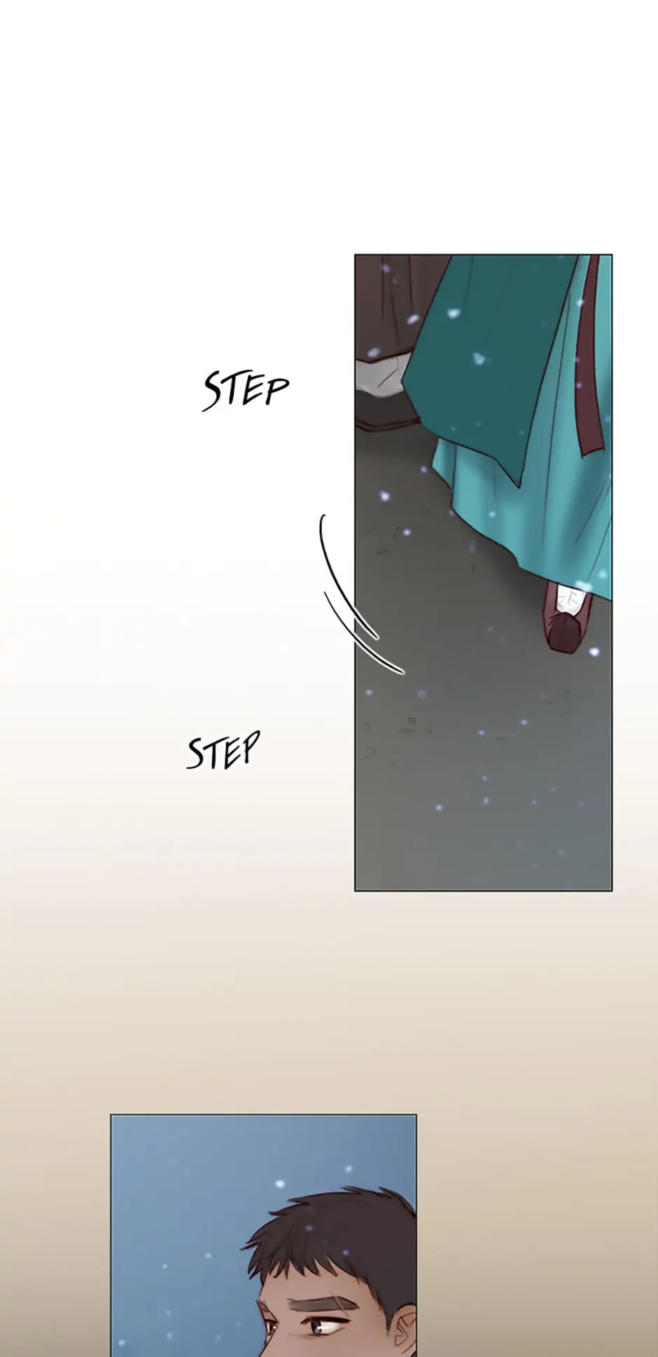Read Black Winter chapter 40.2 image 6 on Lezhin