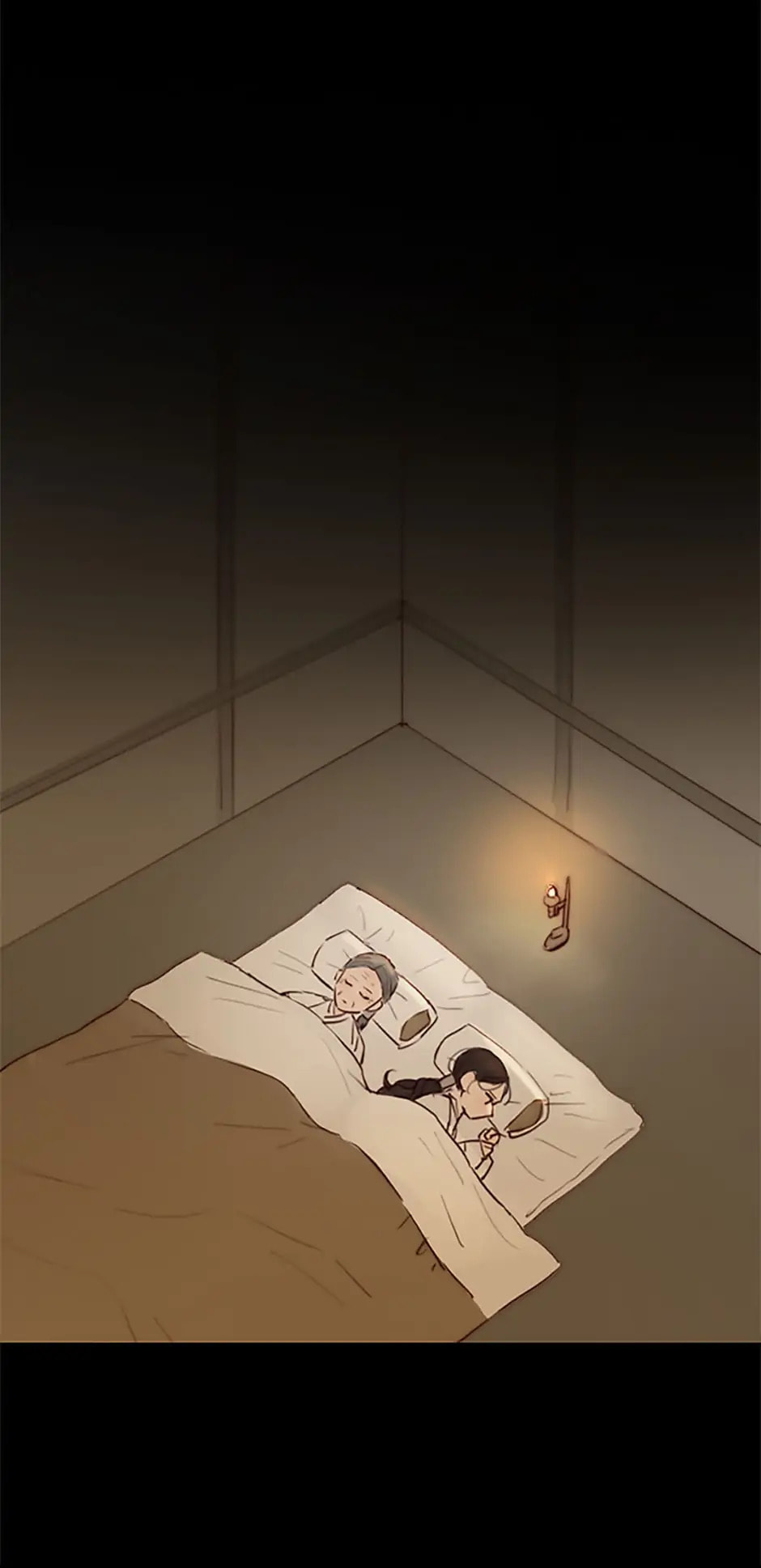 Read Black Winter chapter 40.2 image 8 on Lezhin