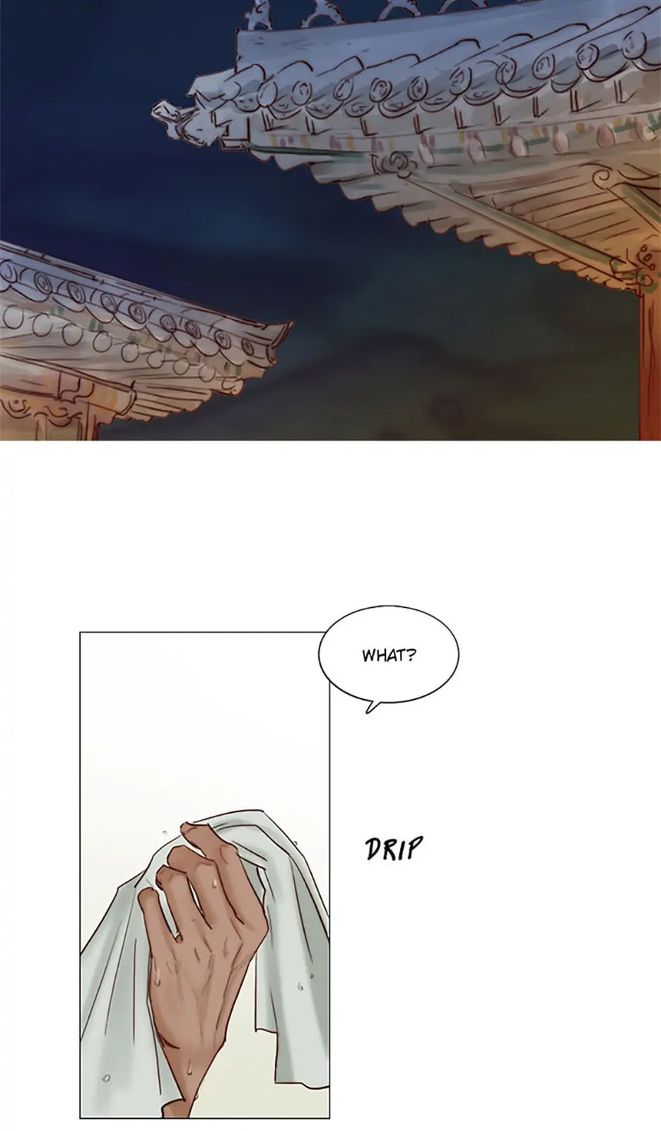 Read Black Winter chapter 40.3 image 1 on Lezhin