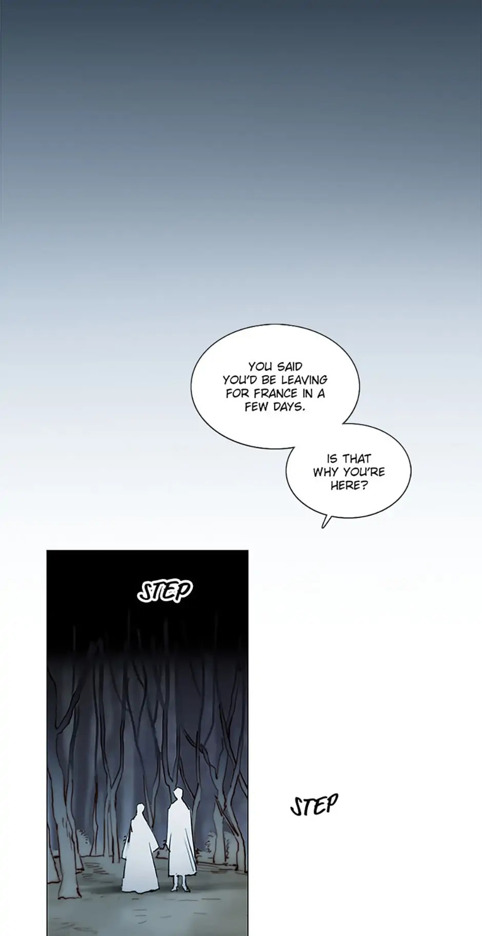 Read Black Winter chapter 40.3 image 15 on Lezhin