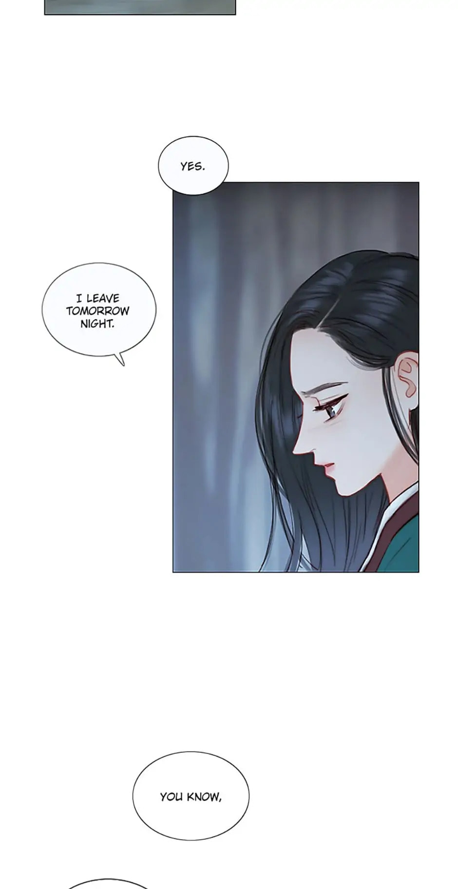 Read Black Winter chapter 40.3 image 16 on Lezhin