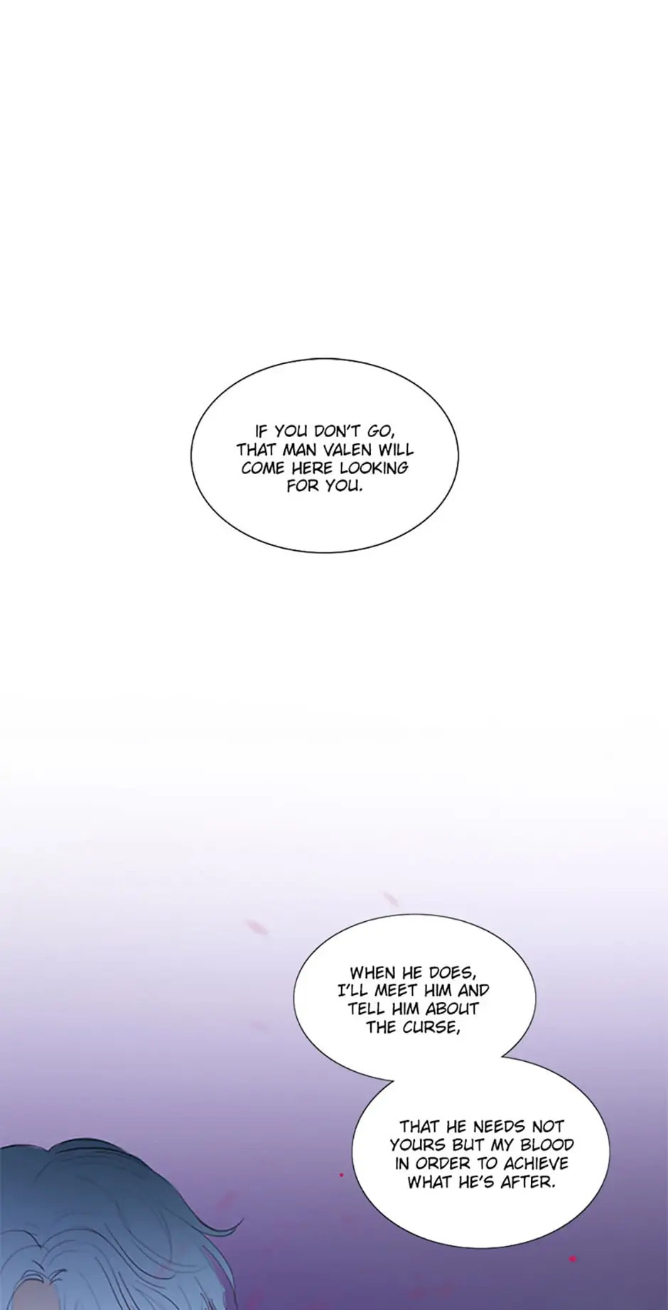 Read Black Winter chapter 40.3 image 20 on Lezhin