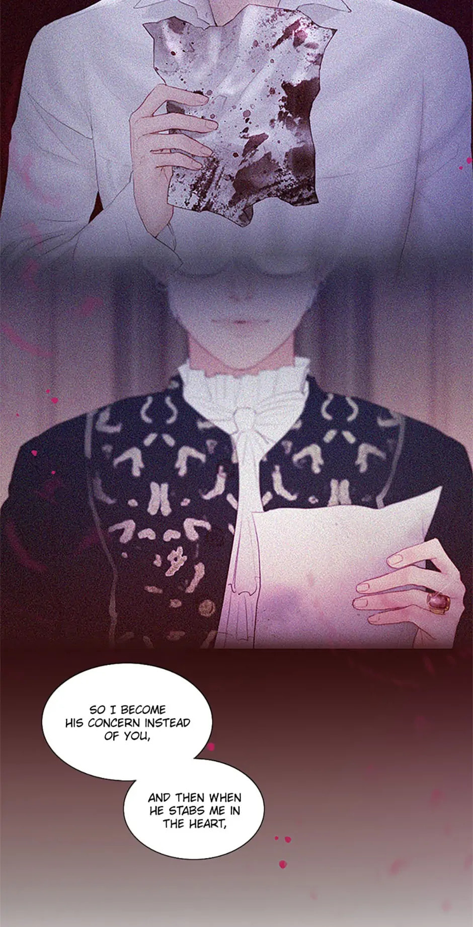 Read Black Winter chapter 40.3 image 23 on Lezhin