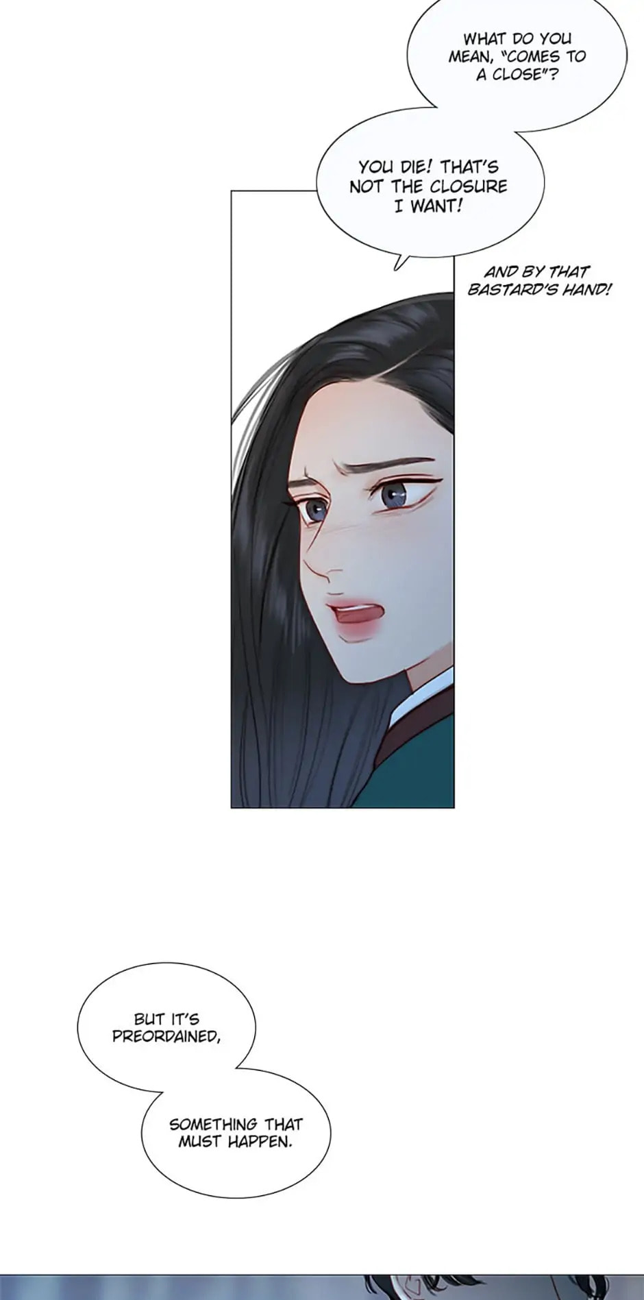 Read Black Winter chapter 40.3 image 26 on Lezhin