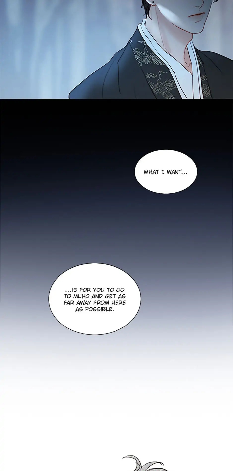 Read Black Winter chapter 40.3 image 27 on Lezhin