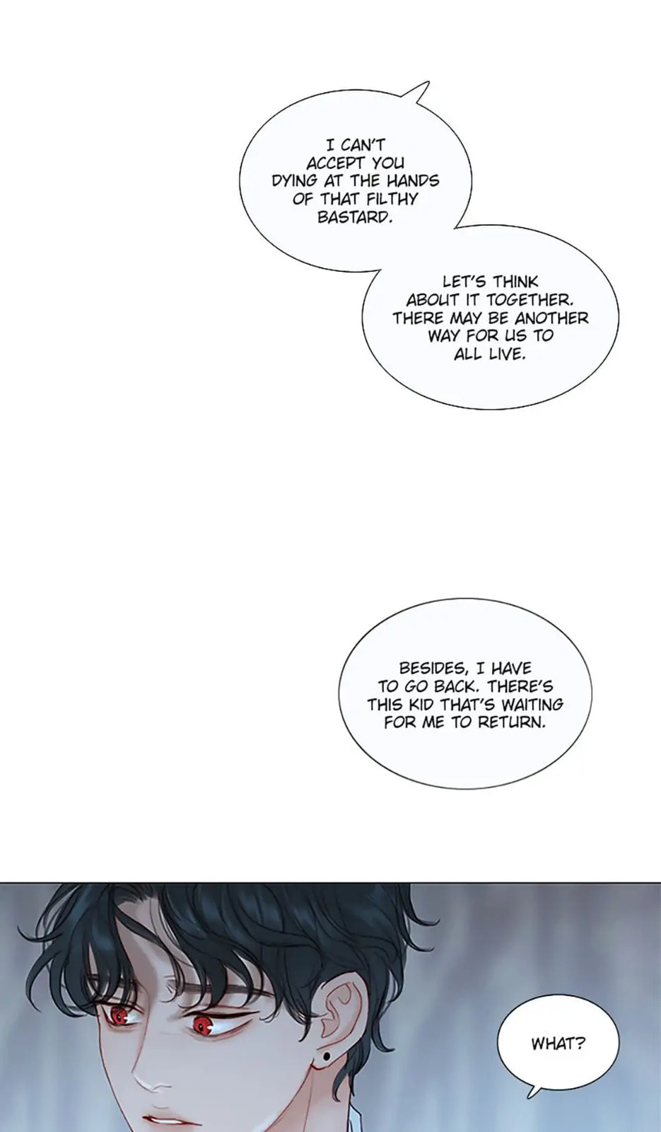 Read Black Winter chapter 40.3 image 30 on Lezhin