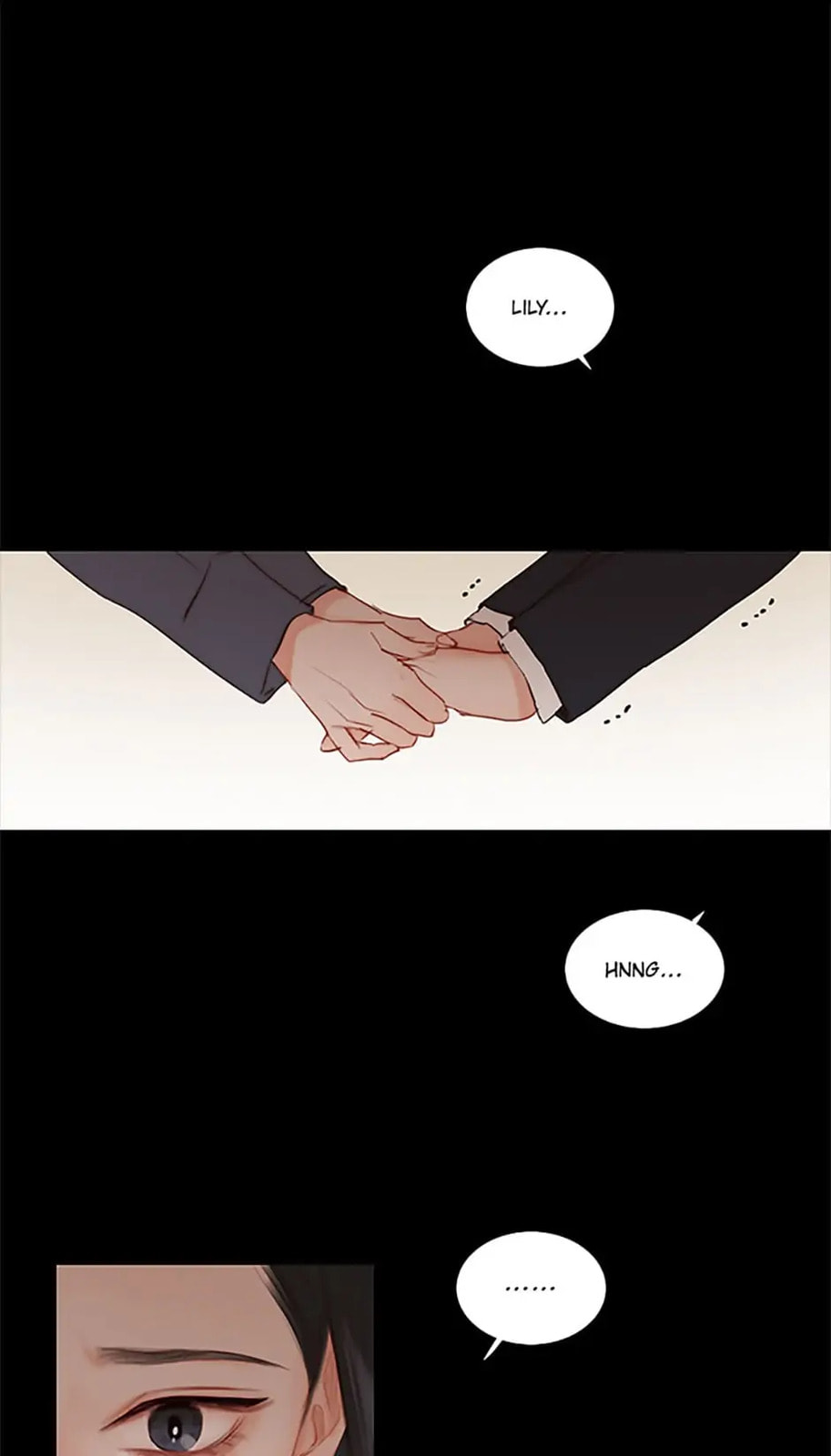 Read Black Winter chapter 40.3 image 35 on Lezhin